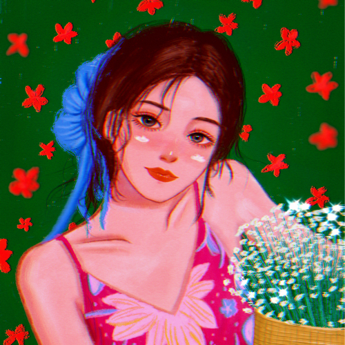 花十的专辑
