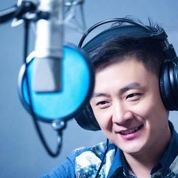 阿杰，杰大，阿老师