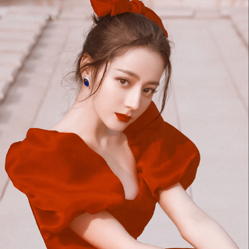 迪丽热巴