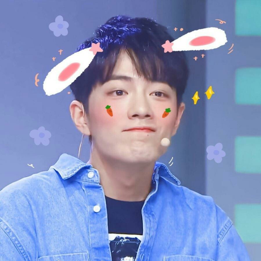肖战战🐰