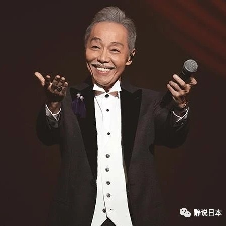谷村新司的星程新力量