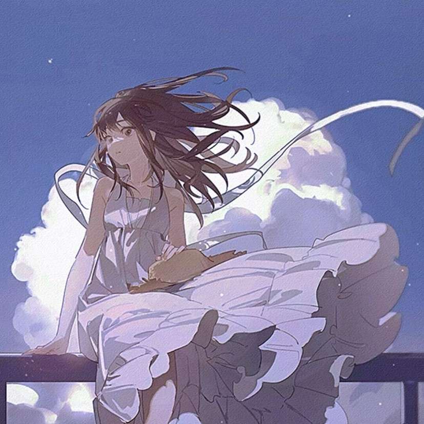 ◎眉蹙春山的专辑
