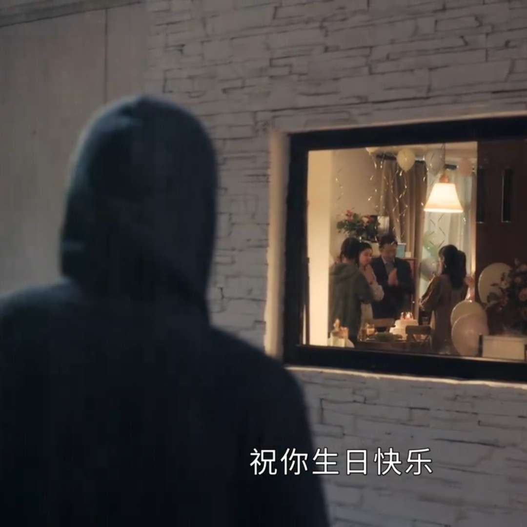 点燃我温暖你