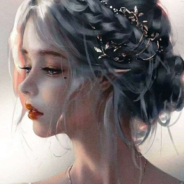 浪漫至死不渝