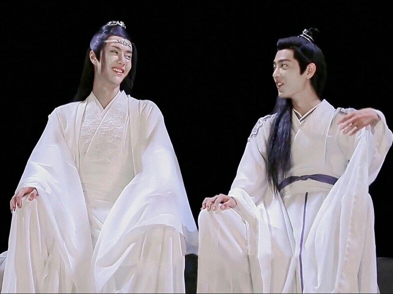 博君一肖