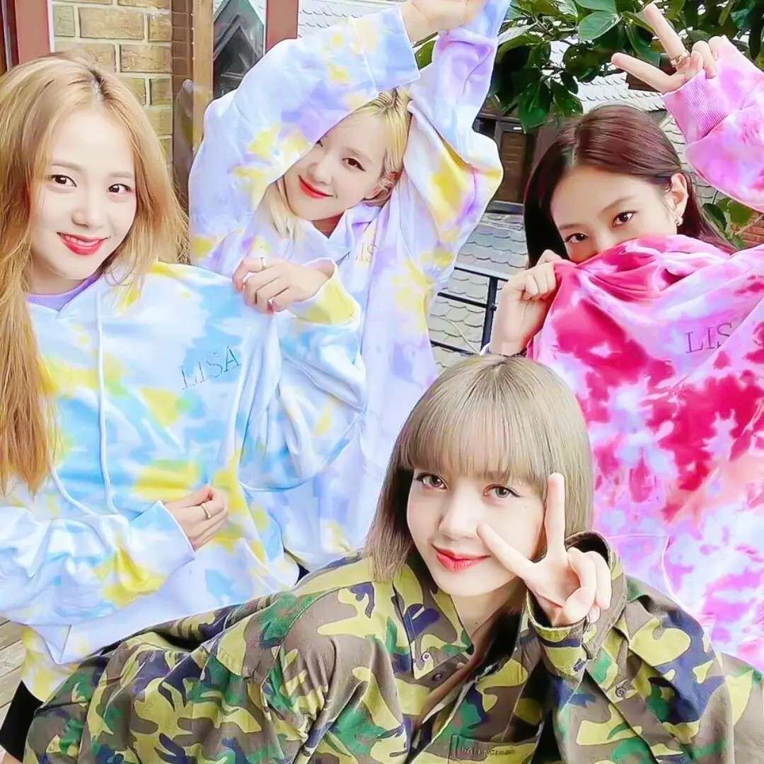 BLACKPINK