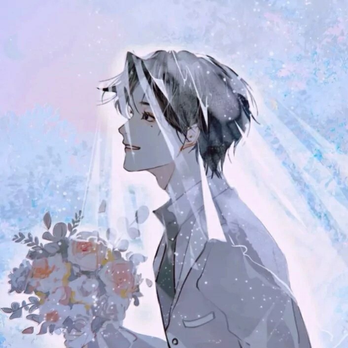 浪漫至死不渝