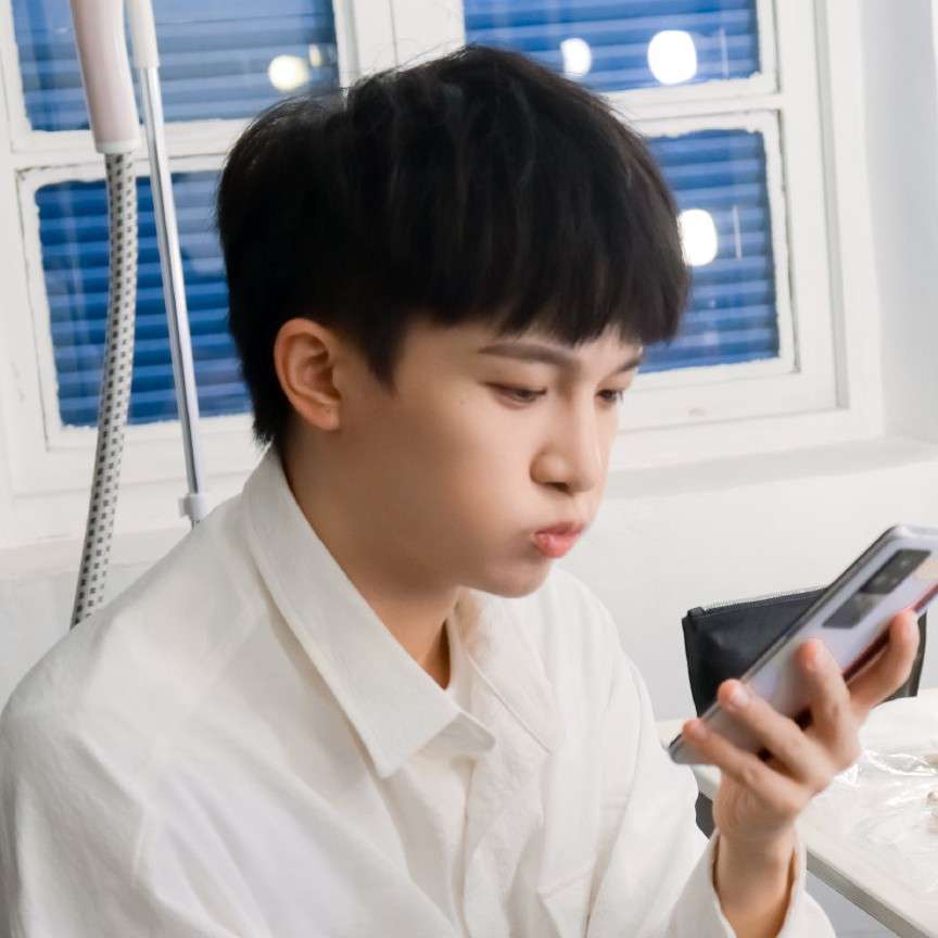 治愈