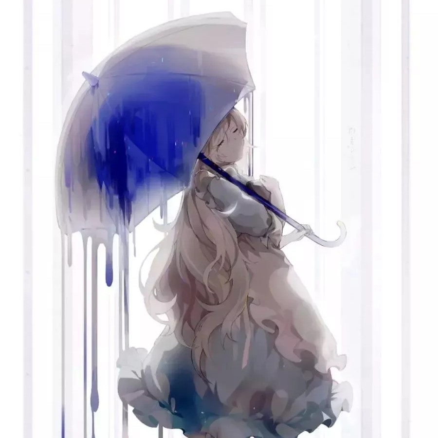 抑郁