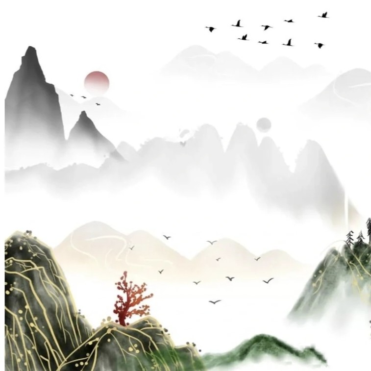 唯美古诗词