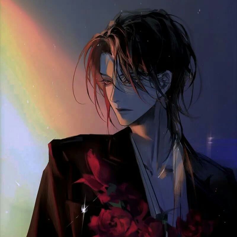 永爱原耽至死不渝
