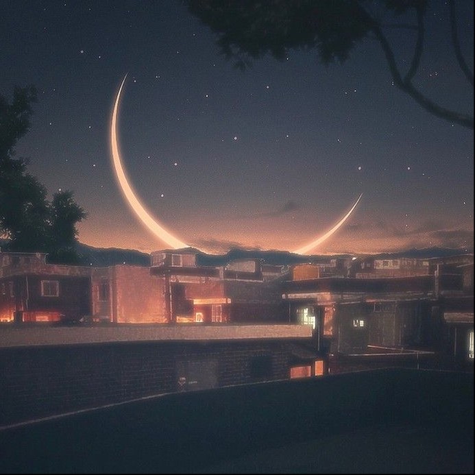 朗月清风💫