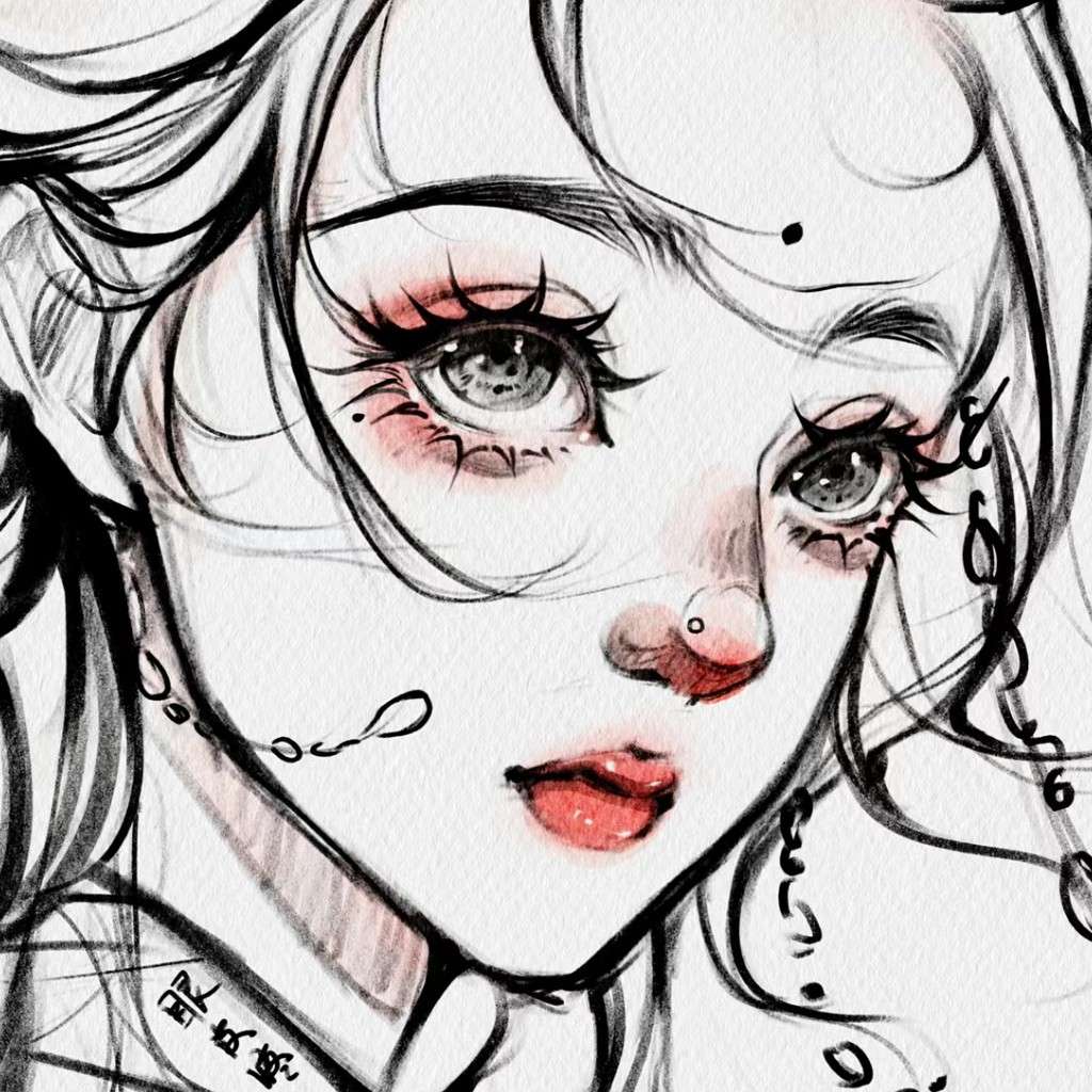 小红果子