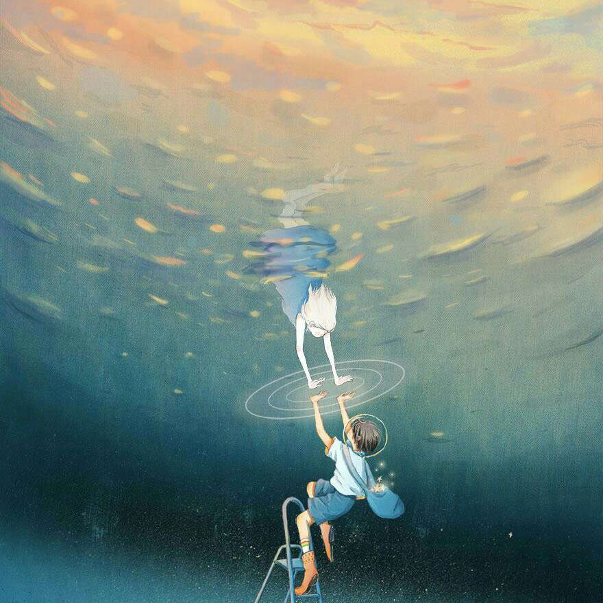 鲜衣