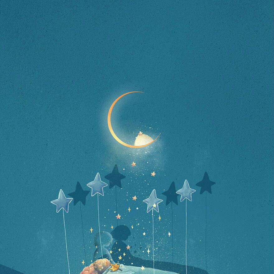 星河