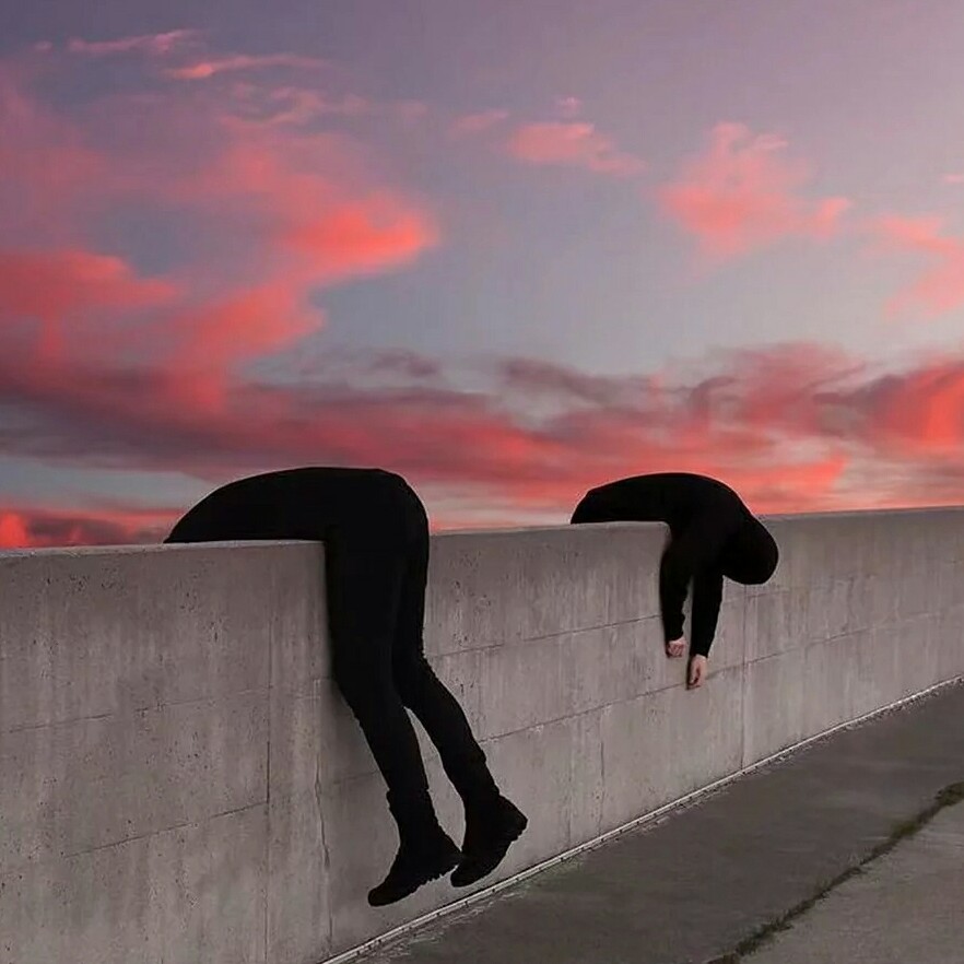 骂人