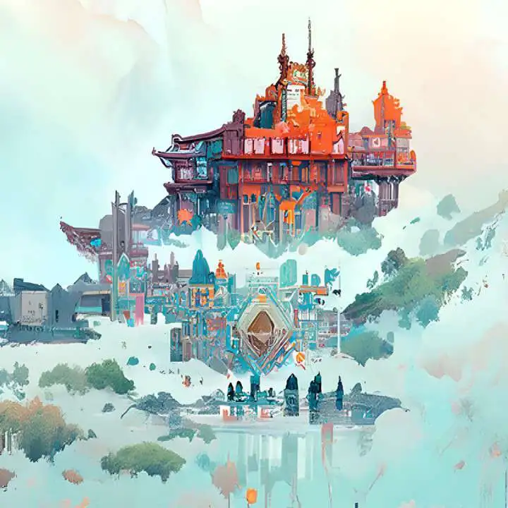 子不语繁星✧