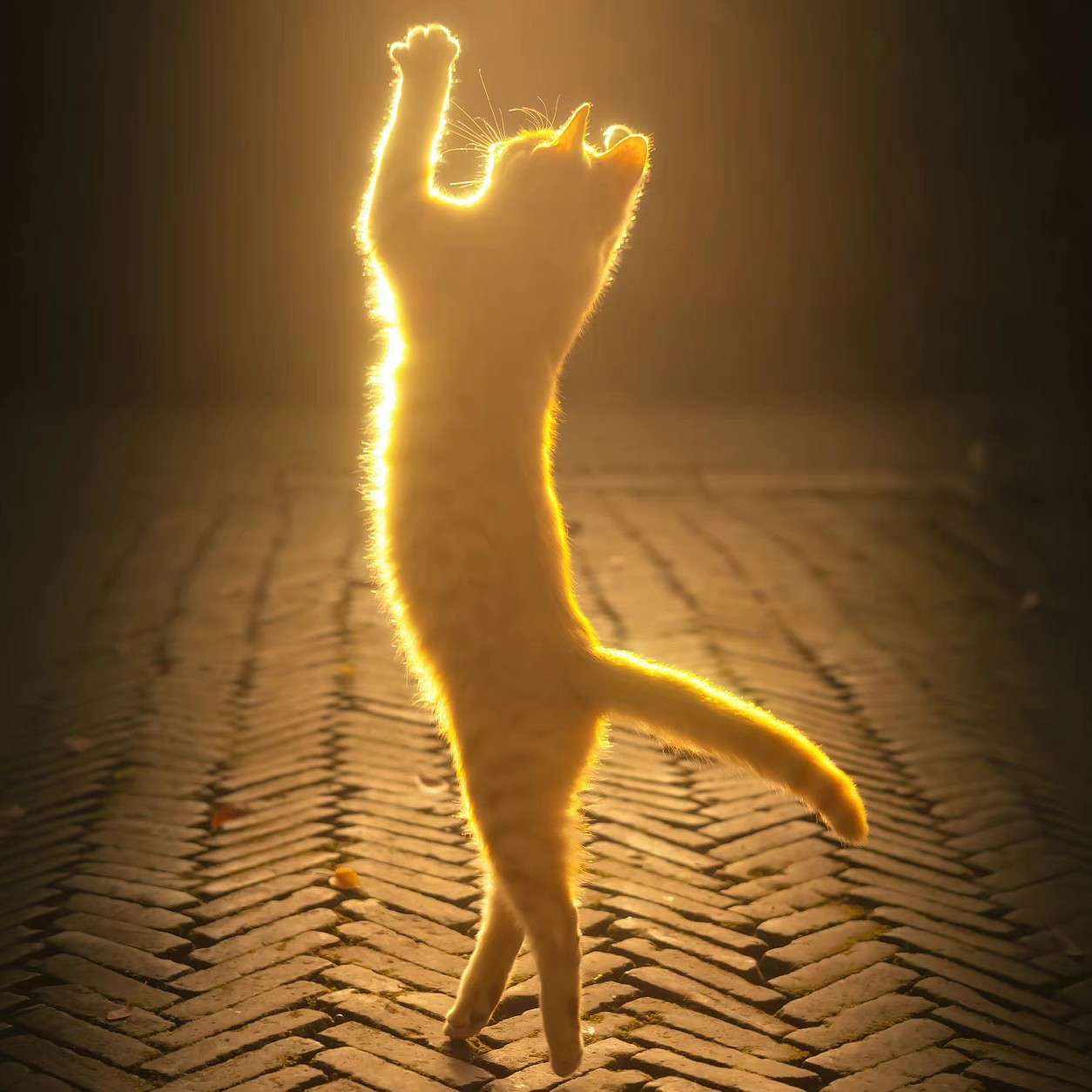 暖喵