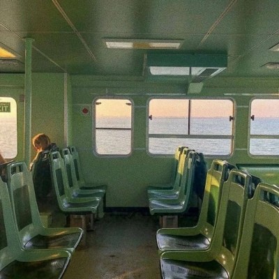 栖居