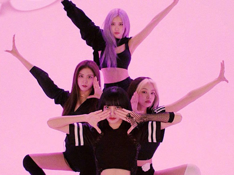 BLACKPINK