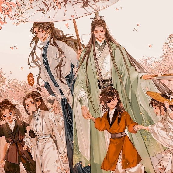 原耽文案