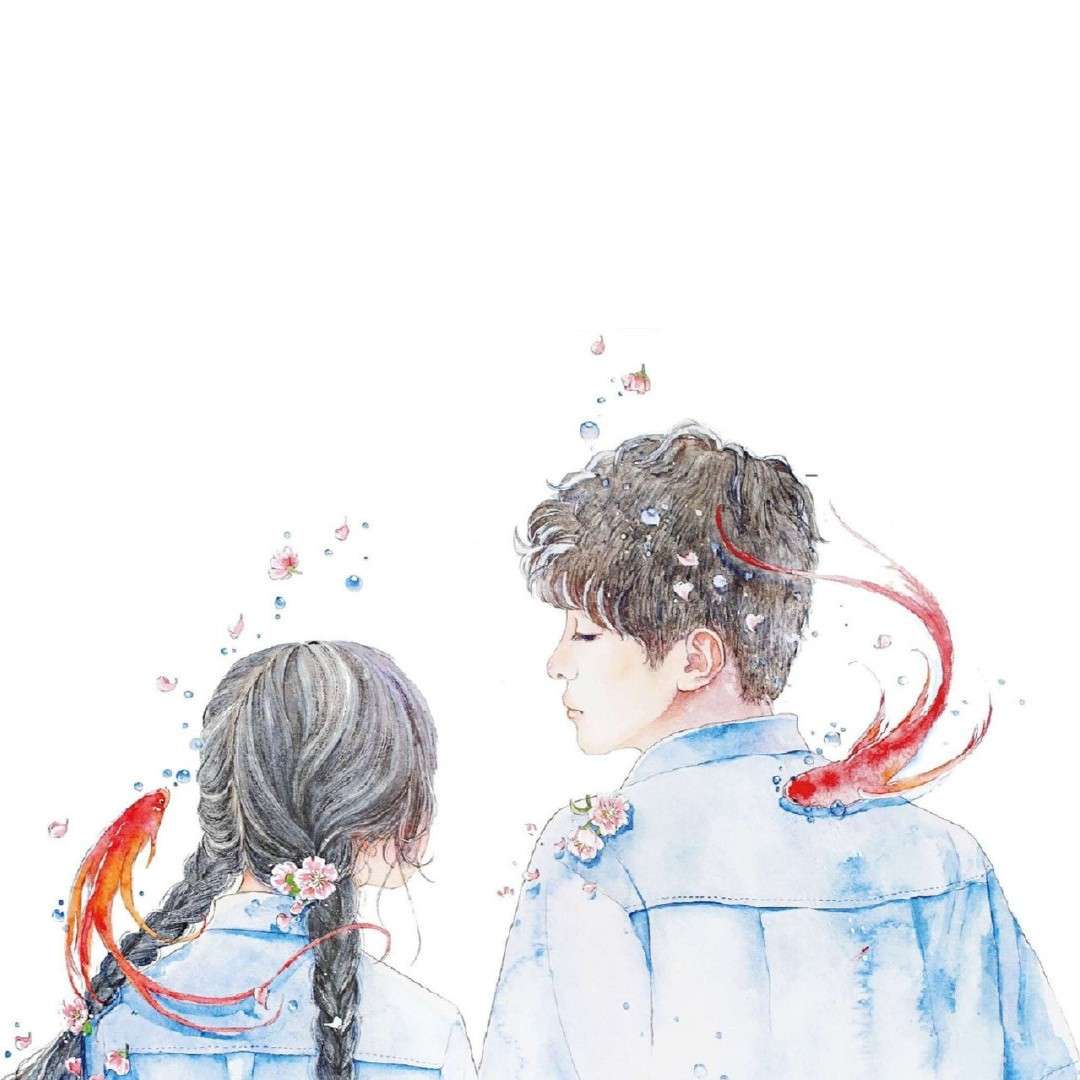 《渺渺无期》