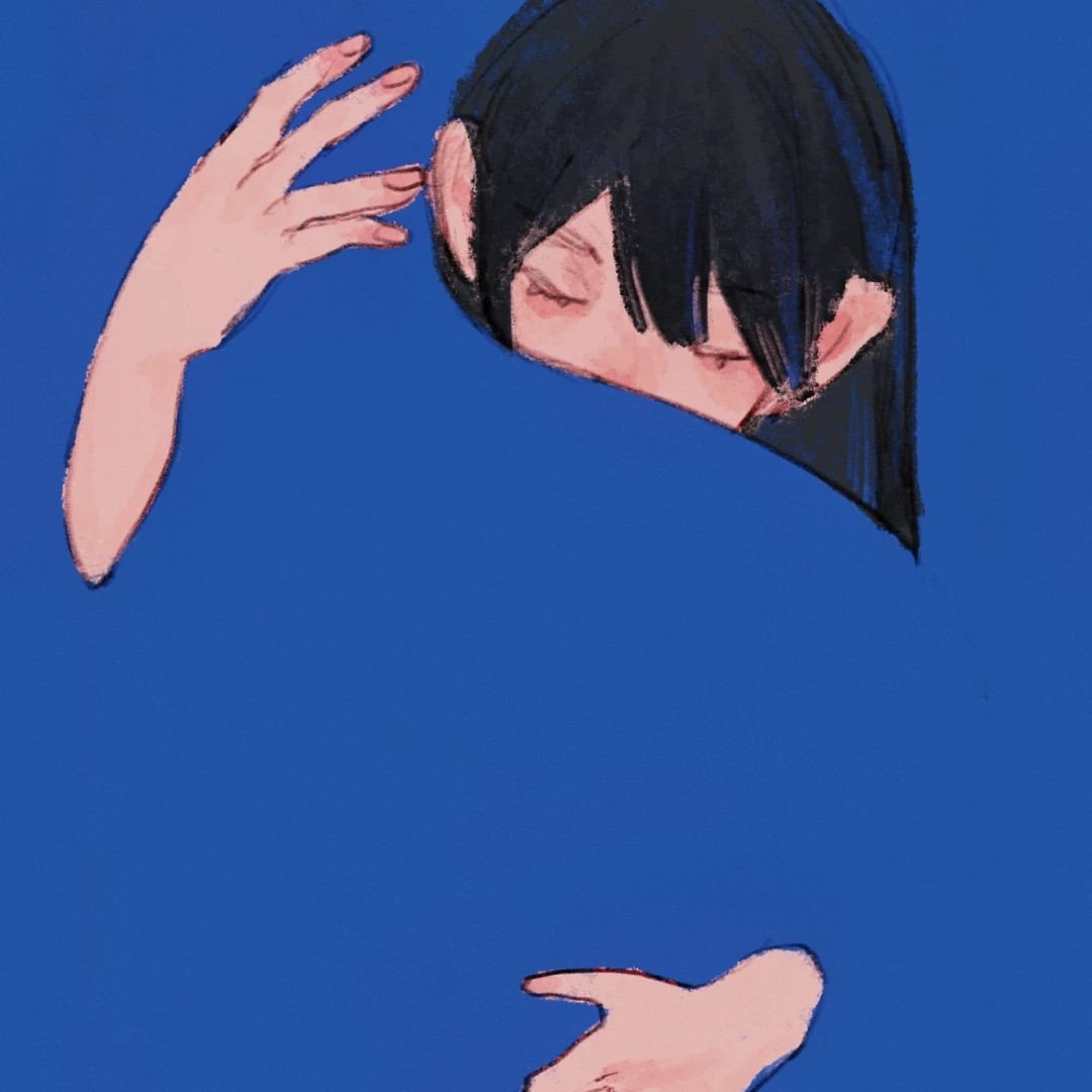 你可别内耗