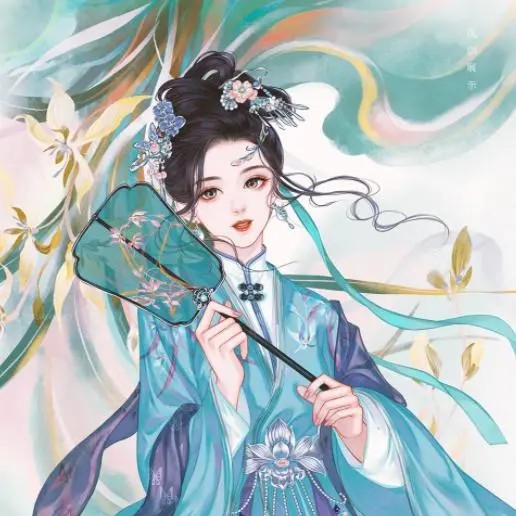古风