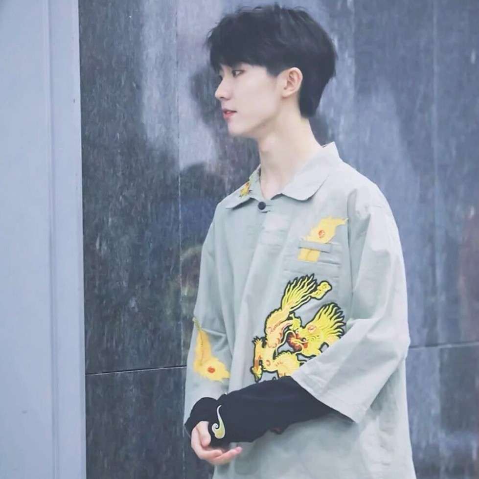 追光⭐