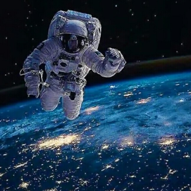 脆弱星球