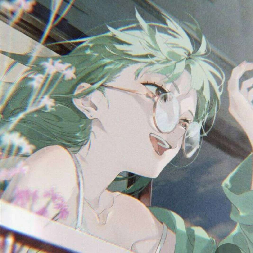 隋笔的专辑