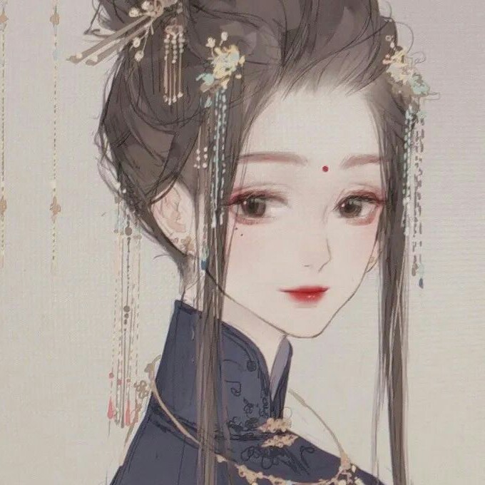 阿染