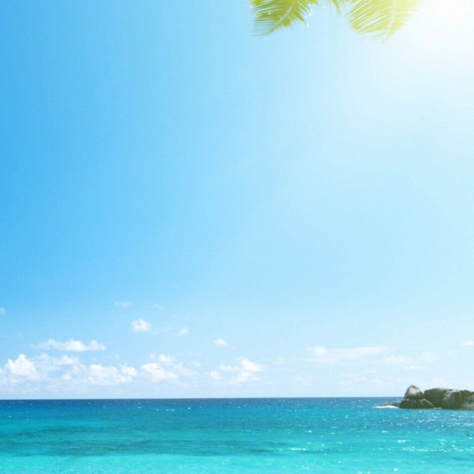 大海无量