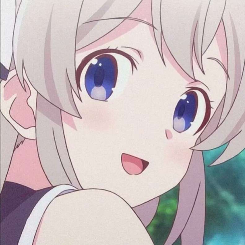 梦婷不想说话、