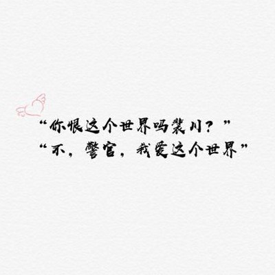 小说