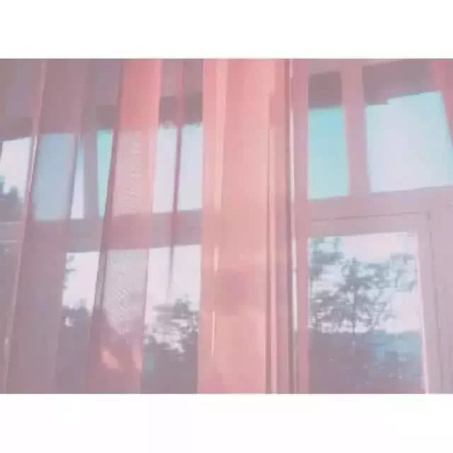 少女心语录