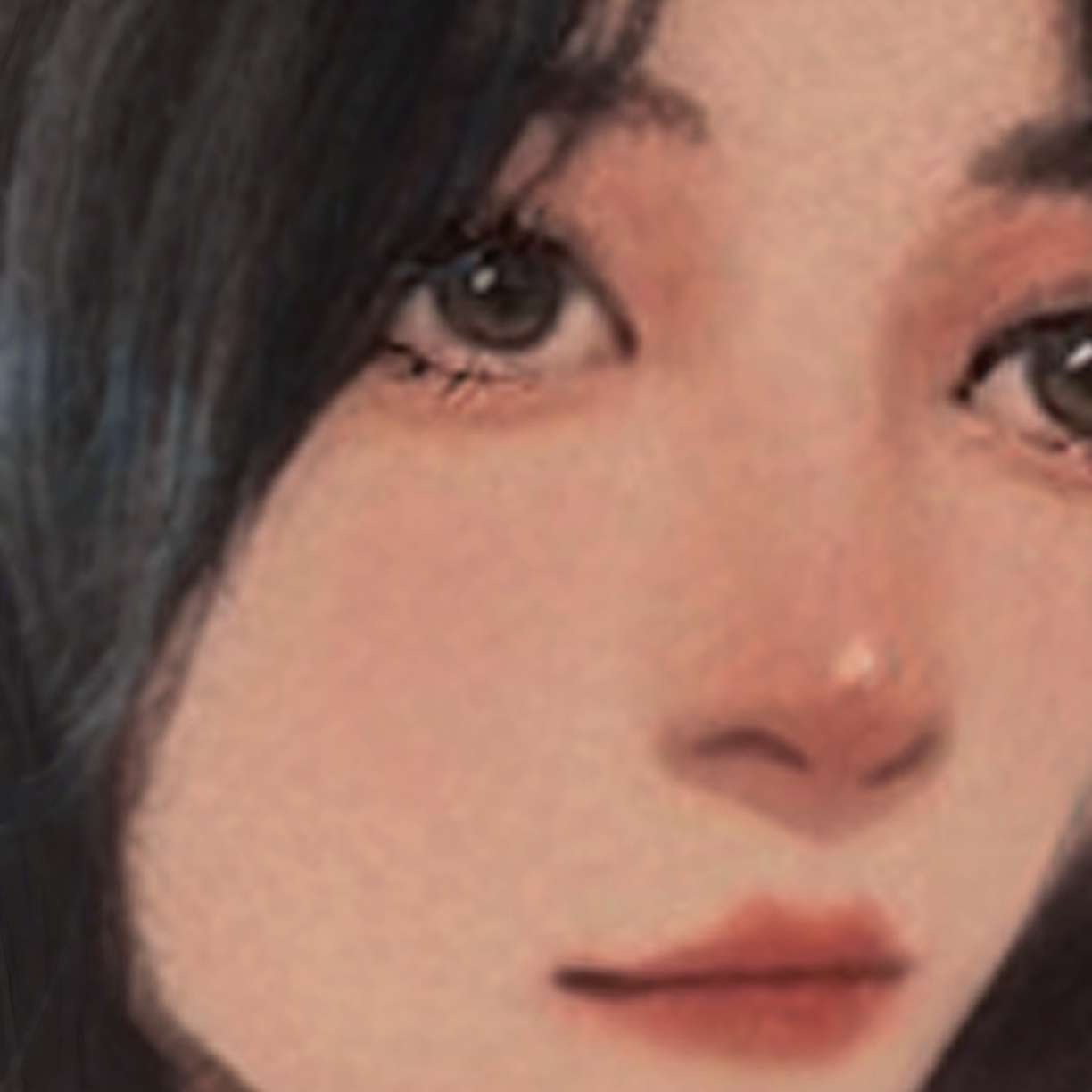 月瑾原创