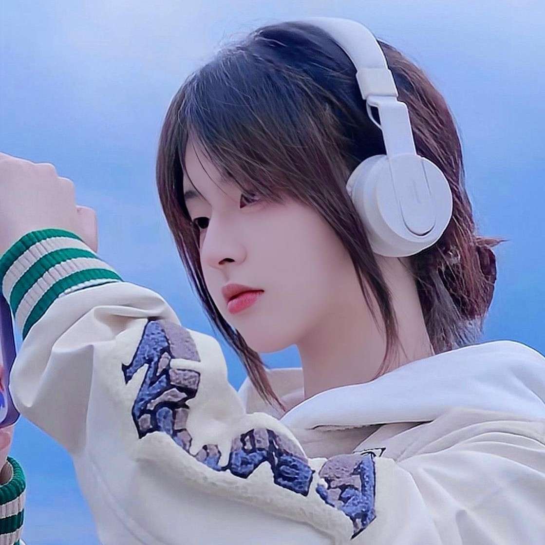 三行情书