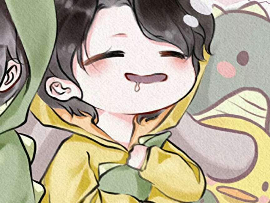 小朋友