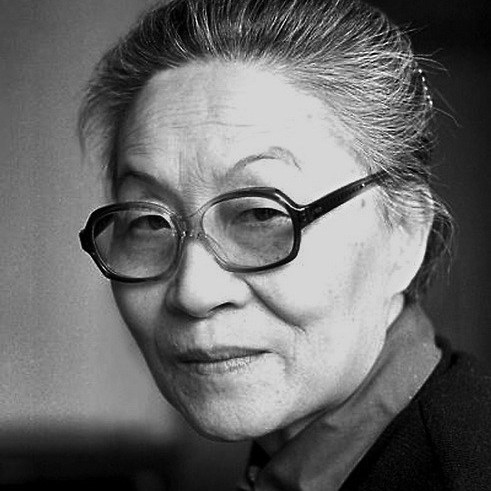 杨绛先生