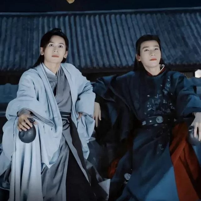 山河令