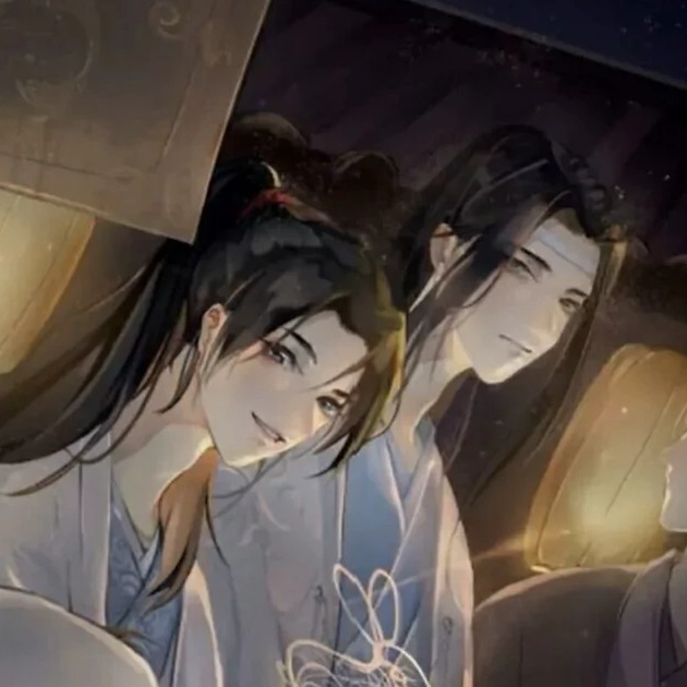 稚柠_Q