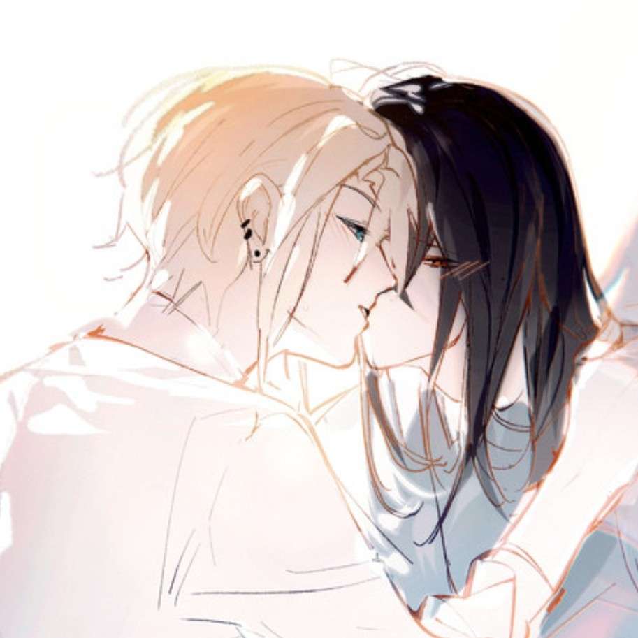 同人