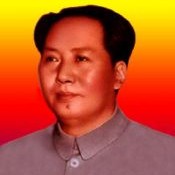 毛泽东文选
