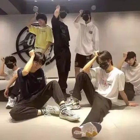 TNT时代少年团