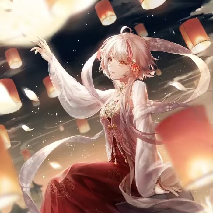 新年祝福语