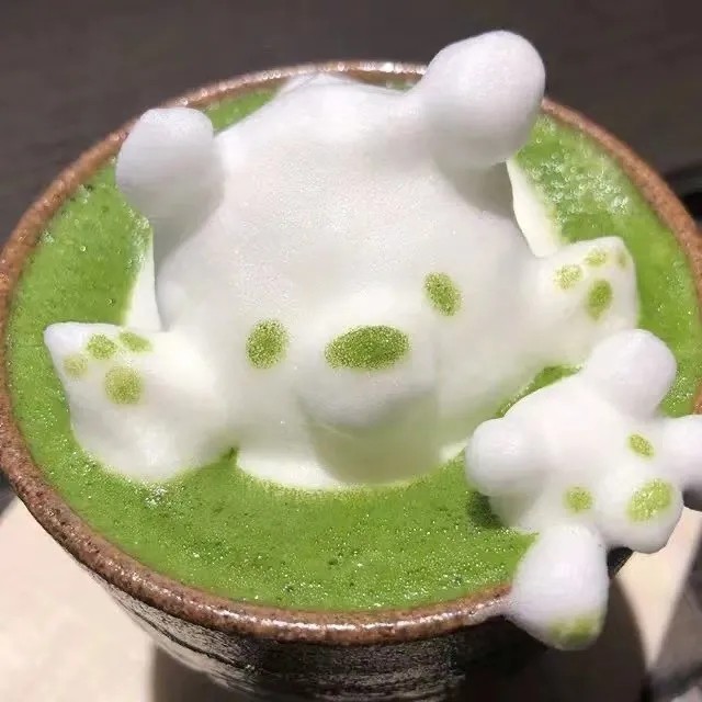可爱小句子