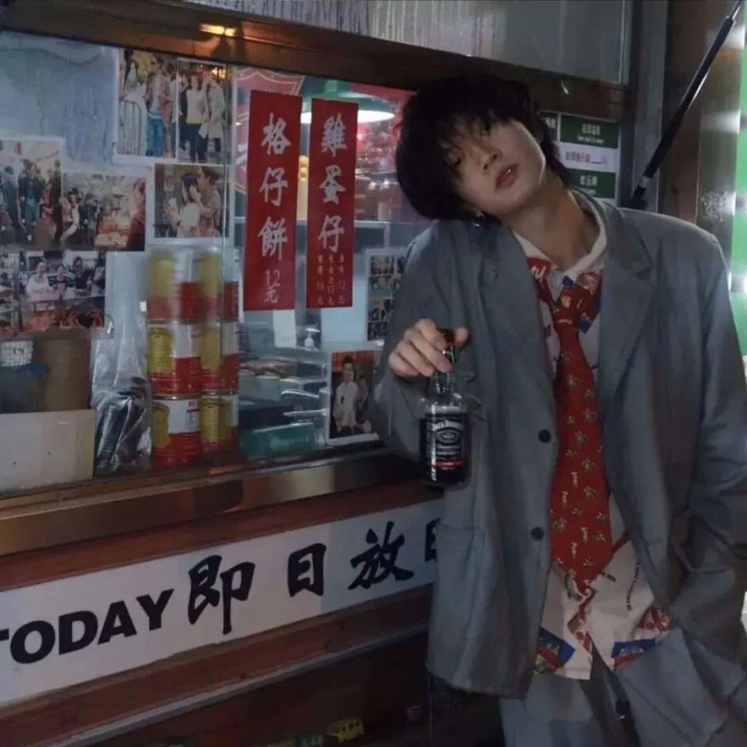 励志