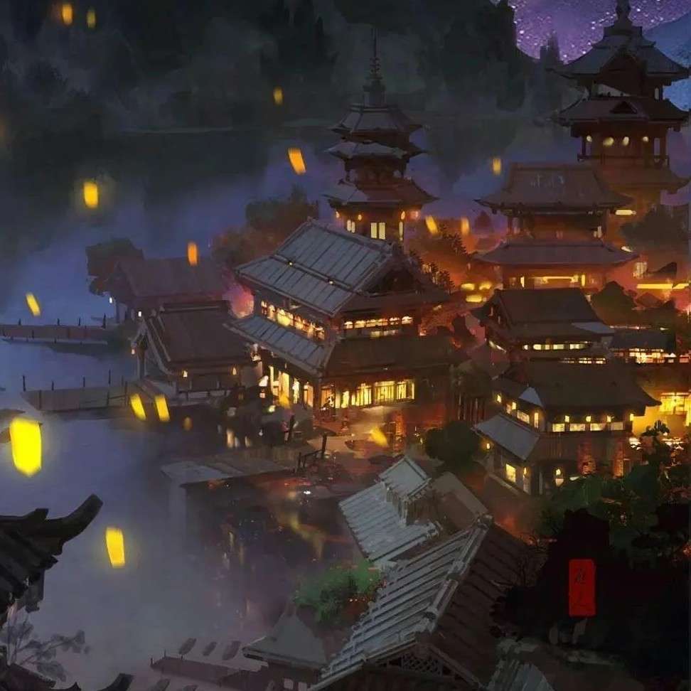 天官