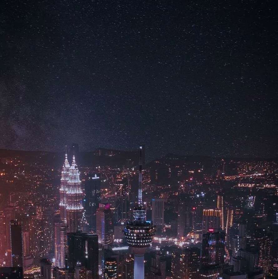 凌夜的专辑